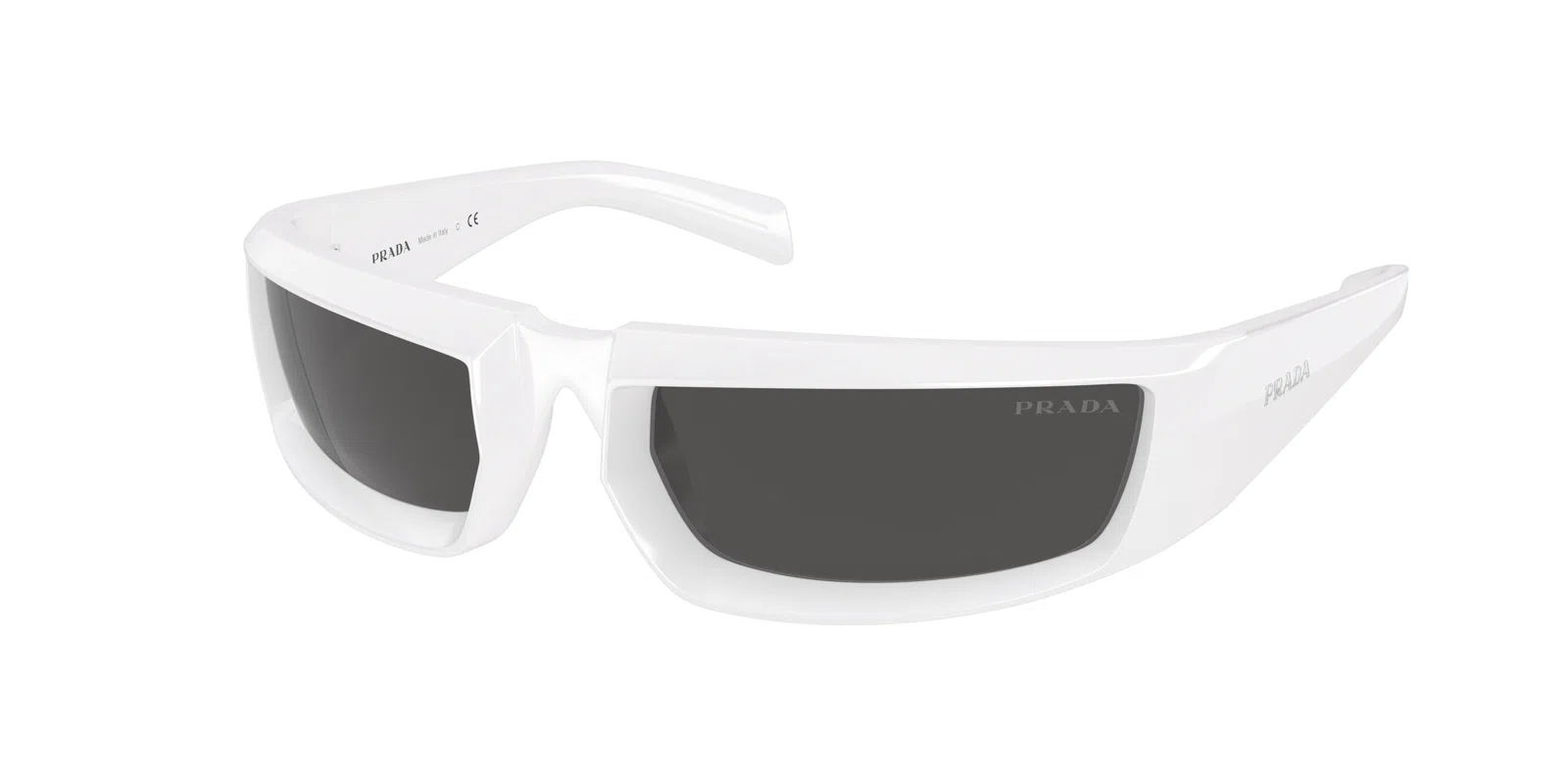 Prada 25YS Sunglasses - view 2